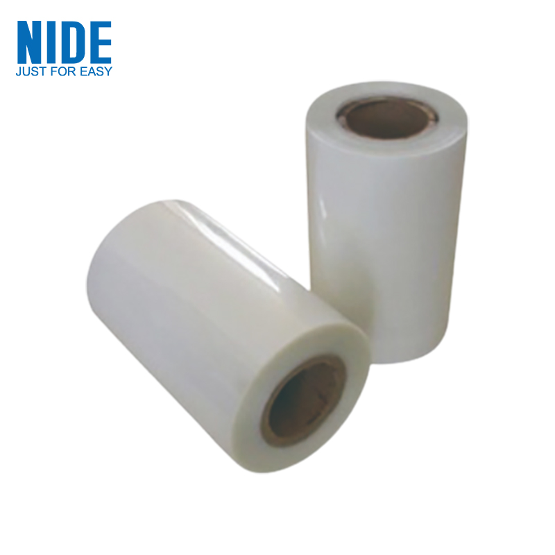 Introducerea hârtiei izolante 6630 DMD
