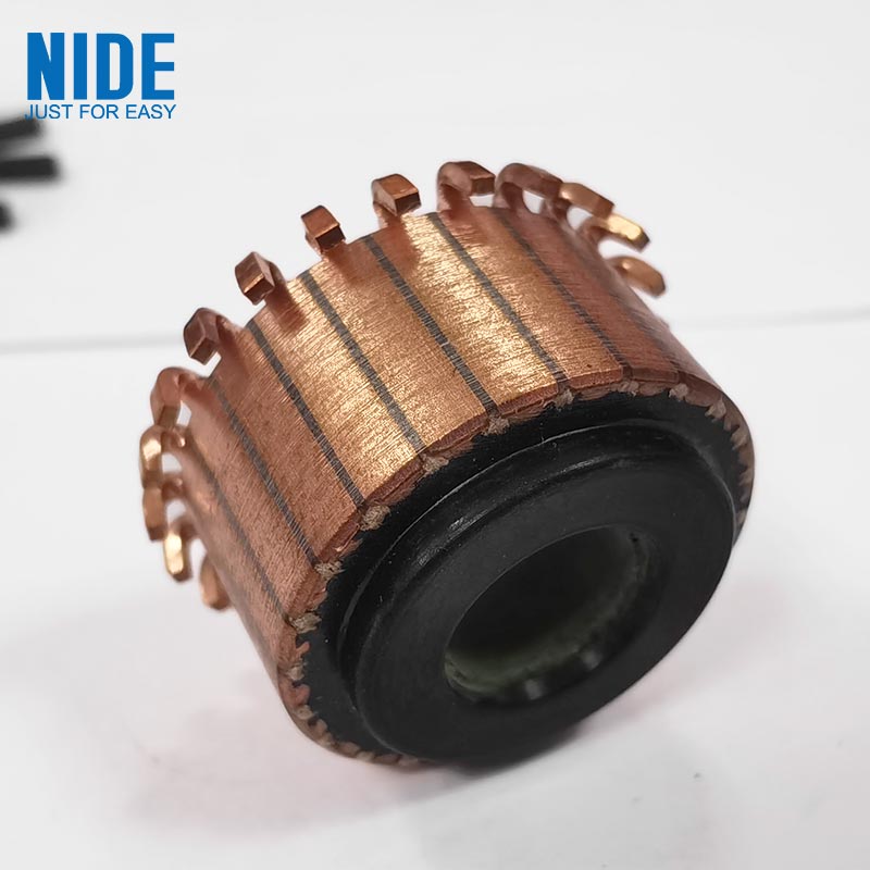 De ce este un comutator pentru scule electrice atât de important pentru performanța motorului și durata de viață a sculei?