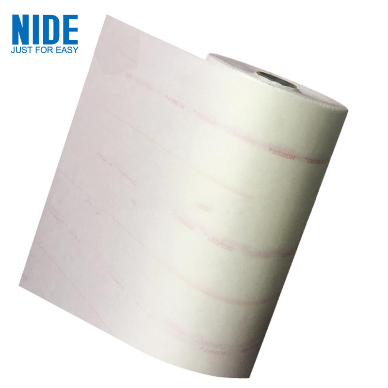 6640 NMN Hartie de izolare
