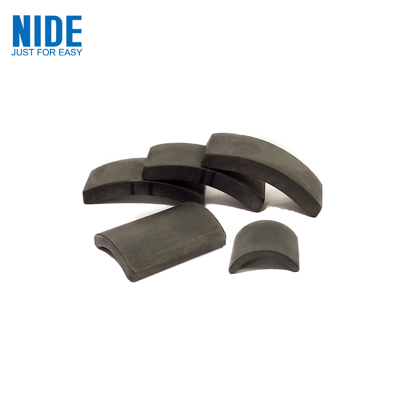 Arc Magnet De Neodim Pentru Motor