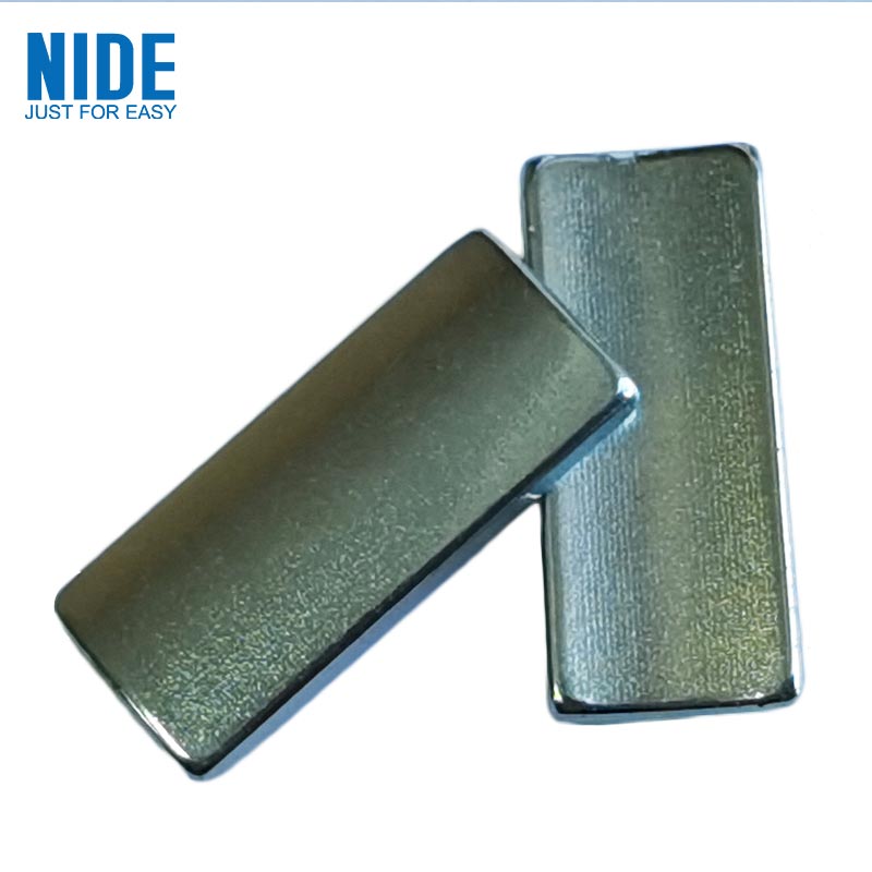 Magneți NdFeB sinterizat cu motor lift